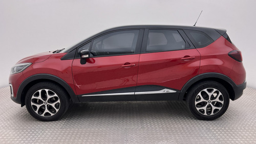 Renault Captur 2.0 Intens 2018