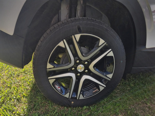 Chevrolet Tracker 1.2 Turbo Lt At 2026