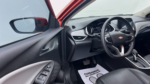 Chevrolet Onix 1.0 Turbo Premier Ii At 2020