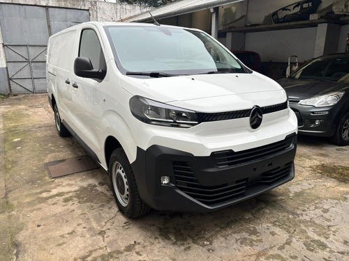 Citroën Jumpy 1.5 Hdi 120 L3 2026