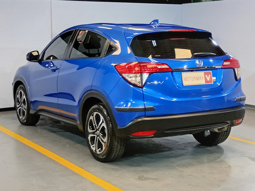 Honda HR-V 1.8 Ex Cvt L/21 2022