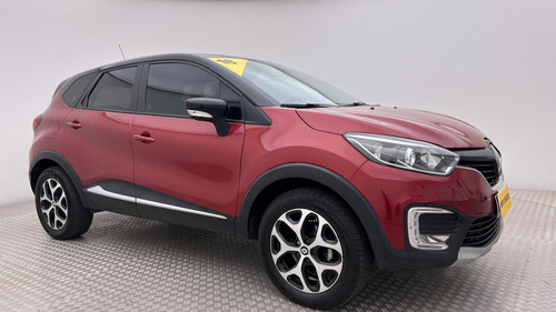 Renault Captur 2.0 Intens 2018