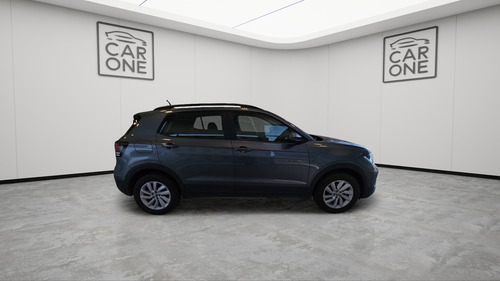 Volkswagen T-Cross 1.0 170 Tsi Trendline 2025