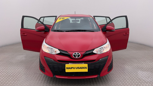 Toyota Yaris 1.5 107cv Xs 2020