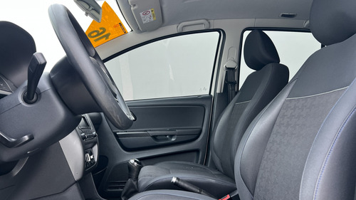 Volkswagen Fox 1.6 Comfortline 2016