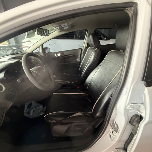 Ford Fiesta Kinetic 1.6 S 2017