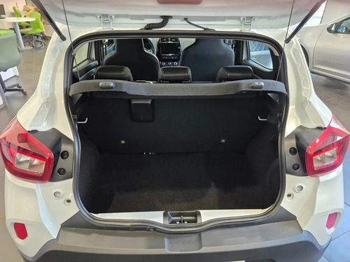 Renault Kwid 1.0 Sce 66Cv Iconic Outsider 2026