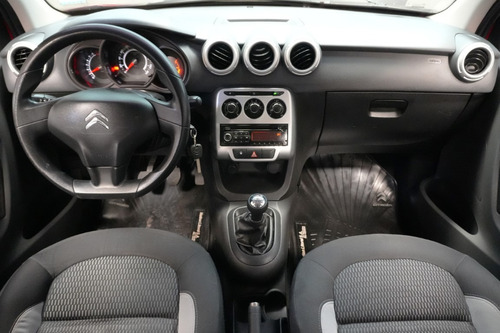 Citroën C3 1.5 Origine Pack Zenith I 90cv 2014