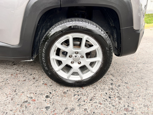 Jeep Renegade 1.8 Sport 2020