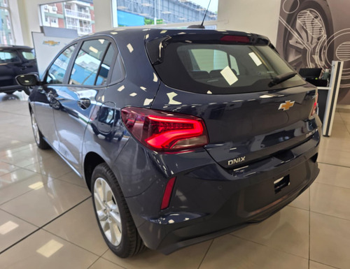 Chevrolet Onix 1.0 Turbo Ltz At 2025