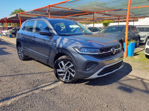 Volkswagen T-Cross 1.0 200 Tsi Comfortline Tip 2025