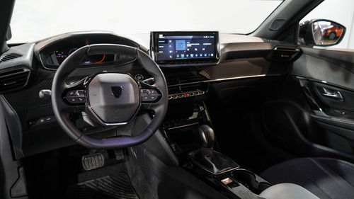 Peugeot 2008 1.0T Allure Cvt 2026