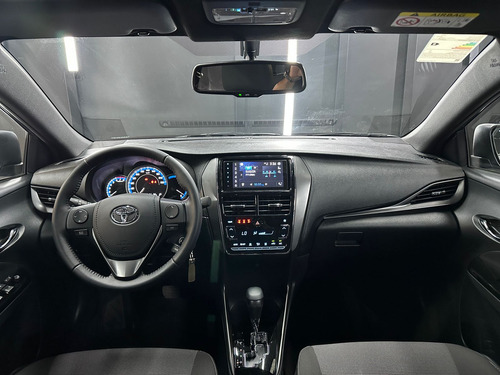 Toyota Yaris 1.5 XLS+ PLUS CVT 5P 2025