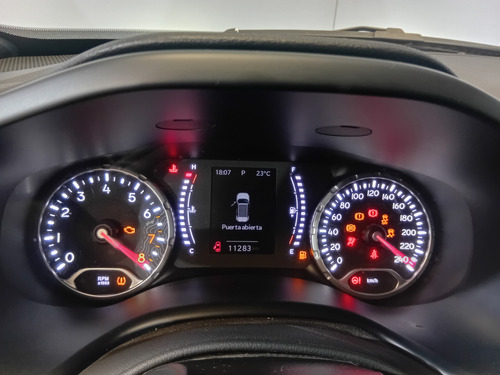 Jeep Jeep Renegade 1.8 4x2 Sport At L/22 2024