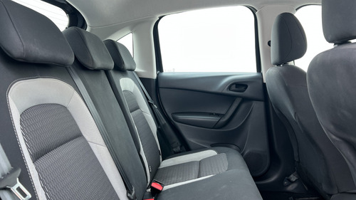 Citroën C3 1.6 Vti 115 Live 2020