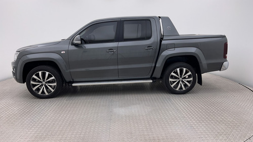 Volkswagen Amarok 3.0 V6 Extreme 2023