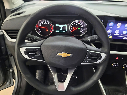 Chevrolet Montana 1.2 T LT AT L26 2026