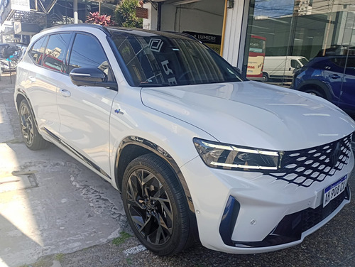 Renault Koleos HIBRIDA 1.5 2026