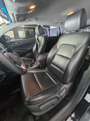 Hyundai Tucson 2.0 I Premium 2018