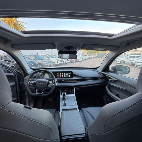 Chery Tiggo 7 PRO HYBRID 2025