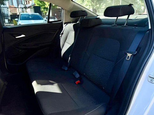 Chevrolet Onix 1.2 LT TECH ON-STAR PLUS 4P L19 2019