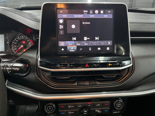 Jeep Compass 1.3 T 270 SPORT AT6 L21 2022