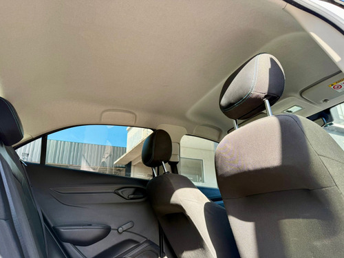 Chevrolet Onix 1.4 JOY BLACK 5P L19 2020