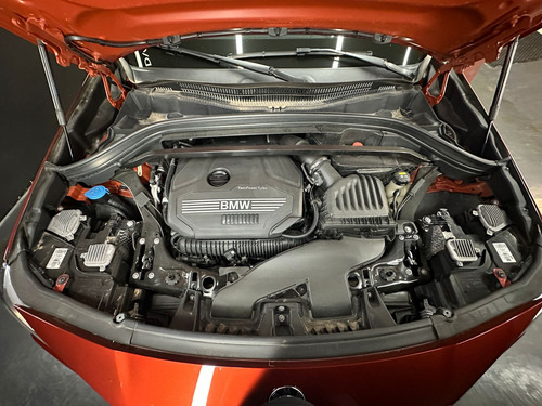 BMW X2 20I SDRIVE M SPORT III 2018