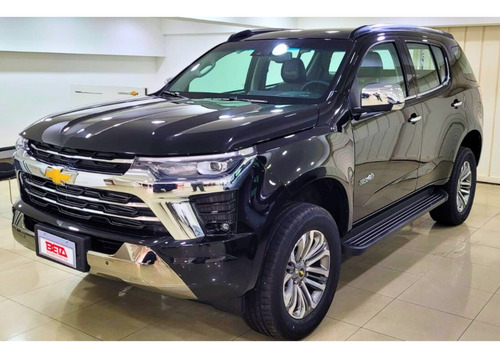 Chevrolet Trailblazer 2.8 4X4 HIGH COUNTRY AT L25 2026