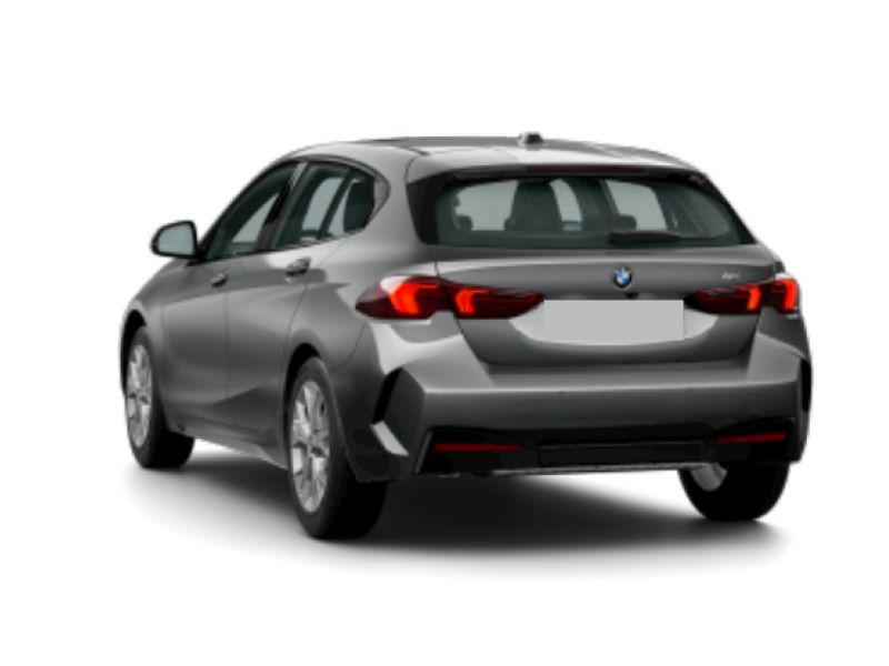 BMW 118 i sportline 5p at 2025