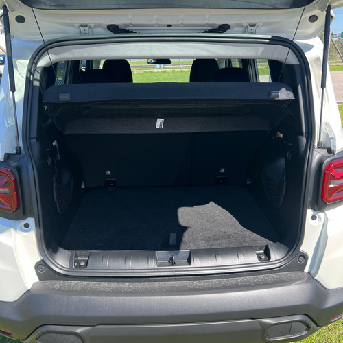 Jeep Renegade 1.3T Sport At6 Fwd 2025