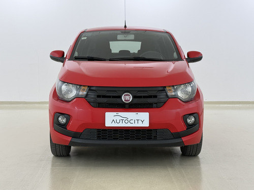 Fiat Mobi 1.0 FIRE EASY PACK TOP L16 2020