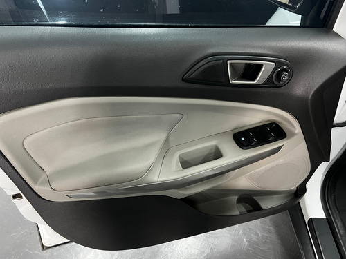 Ford Ecosport 1.6 TITANIUM L13 2015