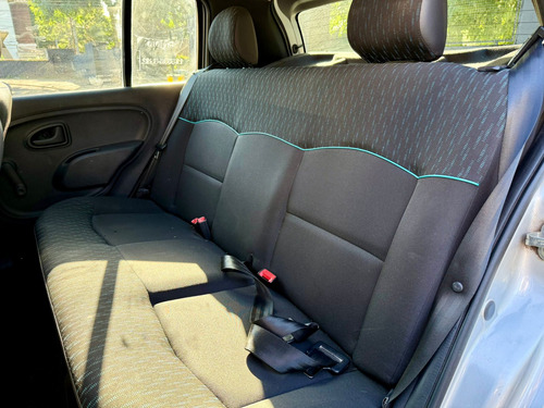 Renault Clio MIO 1.2 5 P DYNAMIQUE 2015