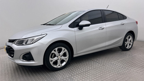 Chevrolet Cruze II 1.4 Sedan Lt 2021