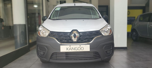 Renault Kangoo Ii Express Kangoo EXPRESS 1,6 2 Asientos 2026