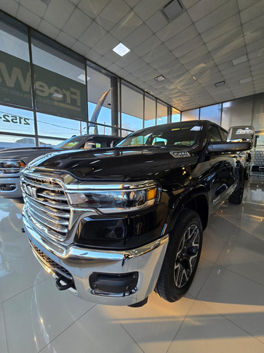 Jeep Ram 1500 larami 3.0 4x4 2025