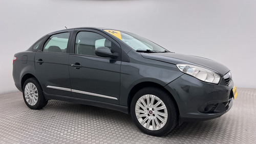 Fiat Grand Siena 1.6 Essence 115cv 2014