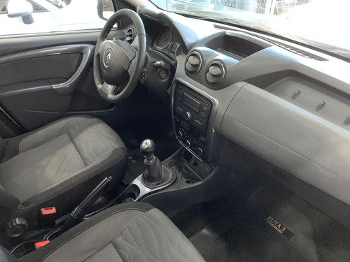 Renault Duster 2.0 4x2 Privilege 138cv 2012