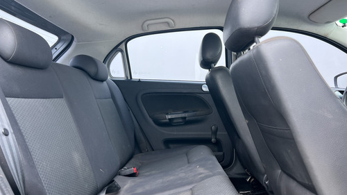 Volkswagen Gol Trend 1.6 Trendline 101cv 2016