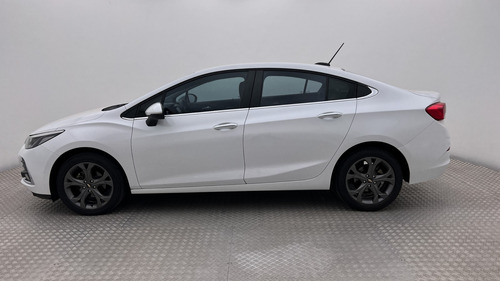 Chevrolet Cruze II 1.4 Ltz At 153cv 2022