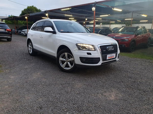 Audi Q5 3.2 Fsi 270cv Stronic Quattro 2013