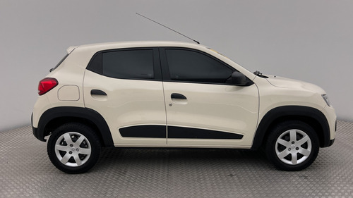 Renault Kwid 1.0 Sce 66cv Zen 2019