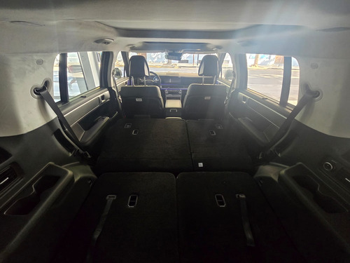 Hyundai Santa Fe 2.5 T-Gdi 4Wd At8 2025