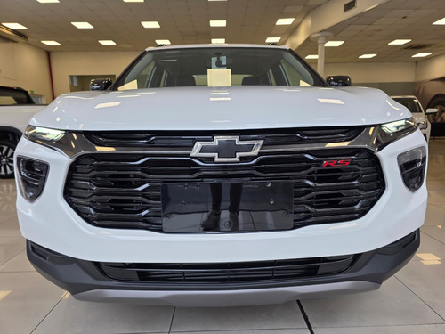 Chevrolet Montana 1.2 T Rs At 2025