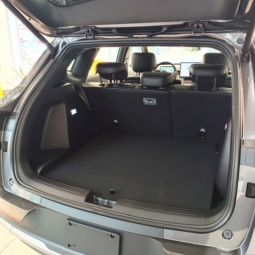 Chevrolet Captiva phev 1.5 Phev Premier 2026