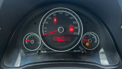 Volkswagen Up! 1.0 Move Up! 75cv 3 p 2016