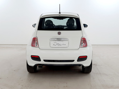 Fiat 500 1.4 SPORT L08 2014