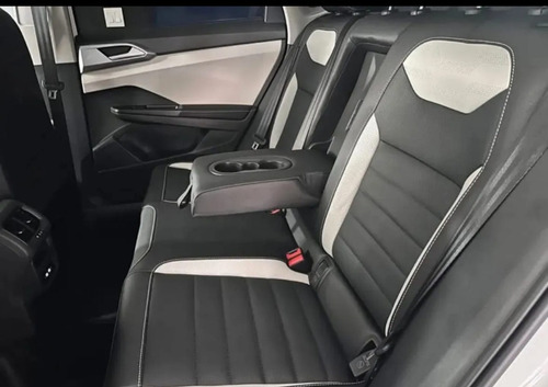 Volkswagen Taos 1.4 250 Tsi Highline FC 2025