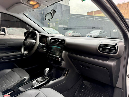 Citroën C4 Cactus 1.6 VTI FEEL PACK PLUS AT 2022